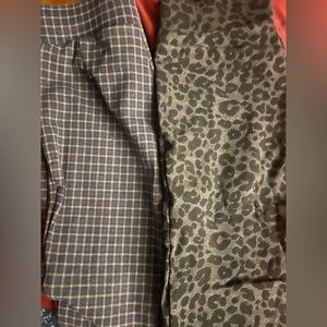 Loft Dressy Leggings